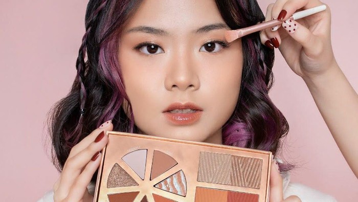 Limited Edition! Produk Baru Jacquelle X Minnie Mouse Disney yang Super Lengkap