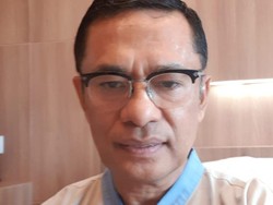Sudah Divaksinasi, Eks Menperin Saleh Husin Positif COVID-19