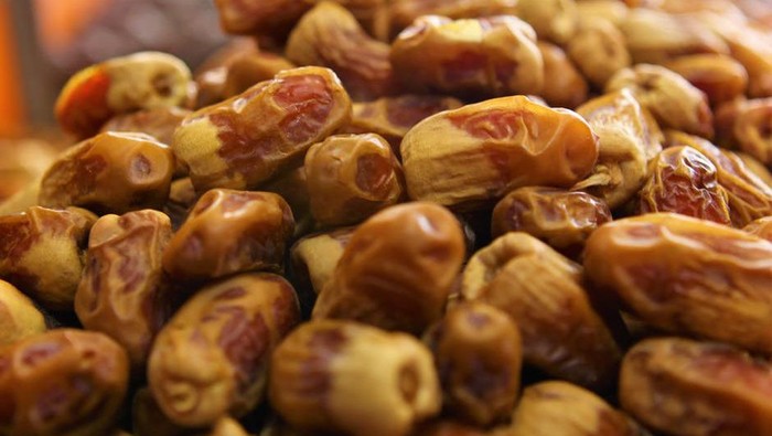 Cara Buka Puasa ala Rasulullah SAW, Sederhana dan Berkah Luar Biasa