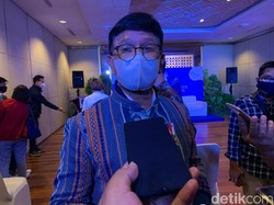 Menkominfo Minta Tidak Ada Spekulasi Menteri Inisial M di Isu Reshuffle