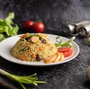 Menu Sahur Anti Ribet, Anak Kos Juga Bisa Praktekin!