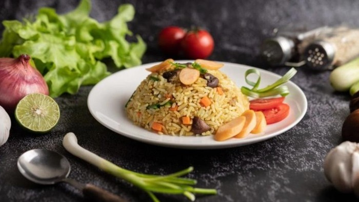 Menu Sahur Anti Ribet, Anak Kos Juga Bisa Praktekin!