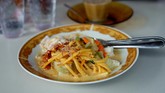 FOTO: Keliling Nusantara Mencari Sajian Khas Berbuka Puasa Setiap daerah di Nusantara memiliki sajian khas berbuka puasanya masing-masing, seperti berikut.