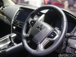 Mitsubishi Siapkan Mobil Listrik Murah, Seharga Terios dan Rush Cs