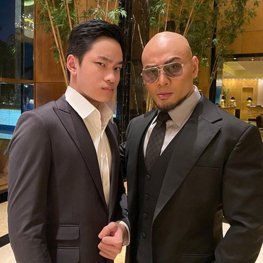 Jawaban Deddy Corbuzier saat Ditanya Kemungkinan Azka Jadi Mualaf