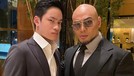 Deddy Corbuzier telah menjadi seorang mualaf selama 2 tahun belakangan berbeda dengan sang anak&comma; Azka&period; Yuk kita intip momen kedekatan mereka walau beda agama&excl;