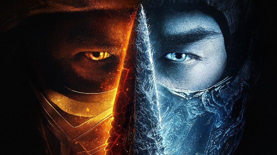 Mortal Kombat