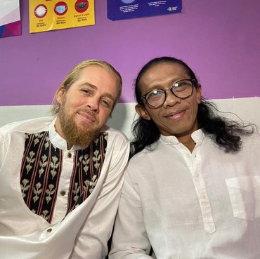 Inilah Personel Grup Musik Religi Debu yang Alami Kecelakaan di Probolinggo