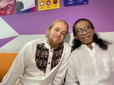 Masih Pandemi, Mustafa Debu Akui Sepi Job pada Ramadhan Tahun Ini