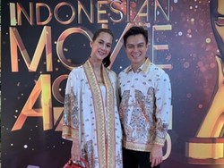 Kenzo Eldrago Wong, Nama Anak Kedua Baim Wong dan Paula Verhoeven