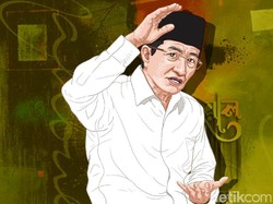 Seni yang Melembutkan Qalbu