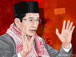 Mengenal Ormas Islam di AS: Zaituna Institute