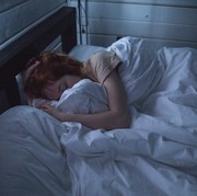 Peringatan! Ini 4 Bahaya Langsung Tidur Setelah Sahur, Jangan Jadikan Kebiasaan