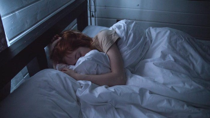 Peringatan! Ini 4 Bahaya Langsung Tidur Setelah Sahur, Jangan Jadikan Kebiasaan