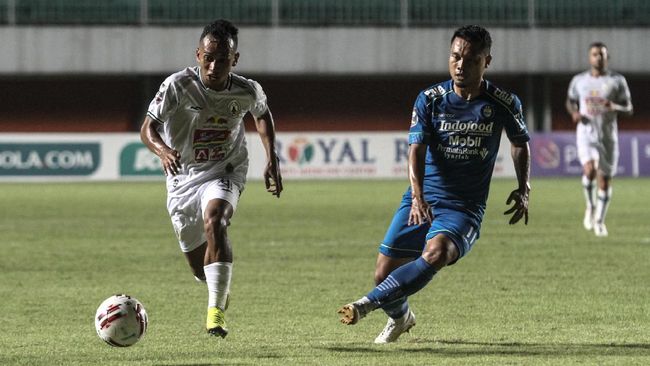 Jadwal Persib Vs Persija Piala Menpora / 9sp3kfdkrzwwum - Dua klub