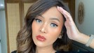 Rachel Goddard Beberapa waktu lalu Rachel Goddard curhat pilu putuskan angkat rahim karena menderita kista. Berikut inilah sosok Rachel Goddard!