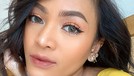 Rachel Goddard Beberapa waktu lalu Rachel Goddard curhat pilu putuskan angkat rahim karena menderita kista. Berikut inilah sosok Rachel Goddard!