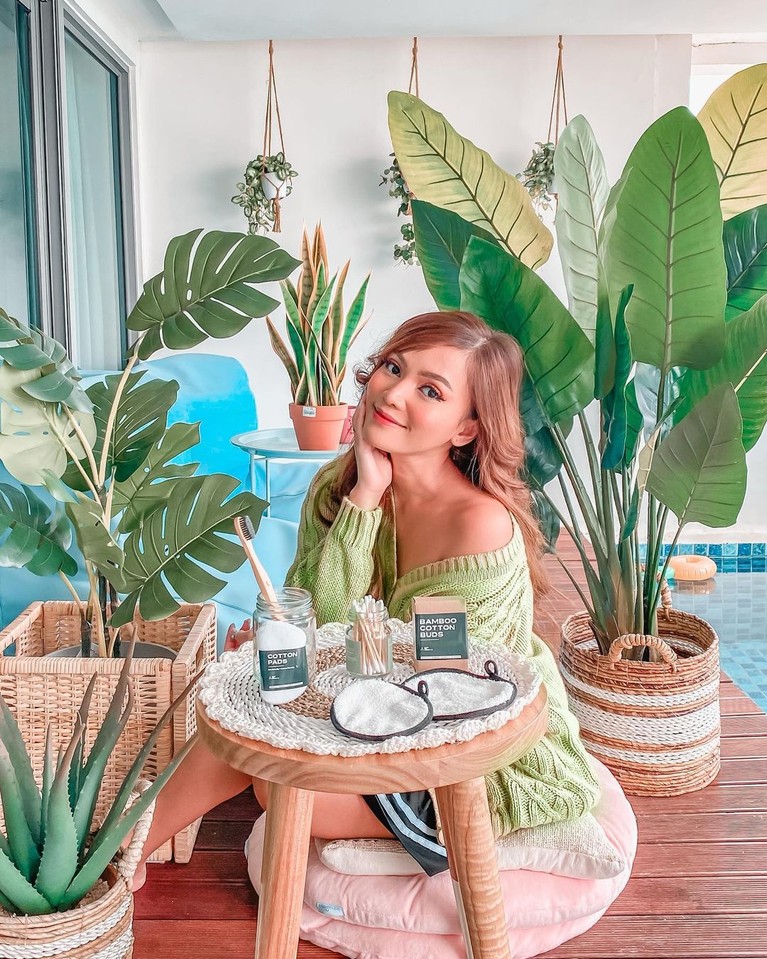 Rachel Goddard Berikut ini sosok Rachel Goddard!