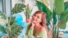 Rachel Goddard Beberapa waktu lalu Rachel Goddard curhat pilu putuskan angkat rahim karena menderita kista. Berikut inilah sosok Rachel Goddard!