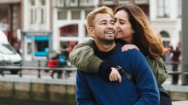 img-title Nagita Slavina Ngidam Nonton Film, Raffi Ahmad Sewa 1 Bioskop