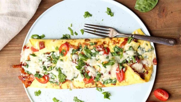 Resep Menu Sahur yang Simple dan Bernutrisi Agar Tak Kesingan