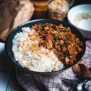Resep Nasi Gila ala Rumahan, Menu Praktis untuk Sahur