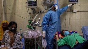 Kematian Akibat Virus Corona di Dunia Capai 3 Juta Orang