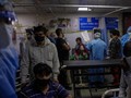 Mengungkap Faktor Lonjakan Infeksi Virus Corona di India