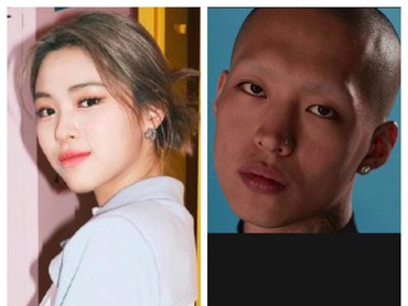 img-title Lontarkan Komentar Seksual soal Ryujin ITZY, Eks Rapper SMTM Dihujat