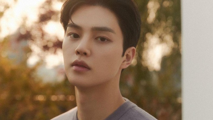 Sedang Naik Daun, Ini Dia 5 Drama Terbaik Song Kang