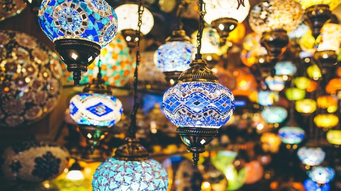 Tradisi Unik Rayakan Bulan Ramadan di Beberapa Negara