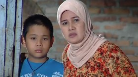 Jejak Sinetron Religi Mencari Pasar di Tanah Air