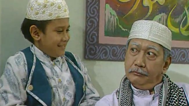 Sempat jadi primadona untuk sebagian umat Muslim belasan tahun lalu, sinetron Lorong Waktu rupanya menyimpan sejumlah cerita di baliknya.