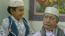 Review Serial: Lorong Waktu (1999-2006)