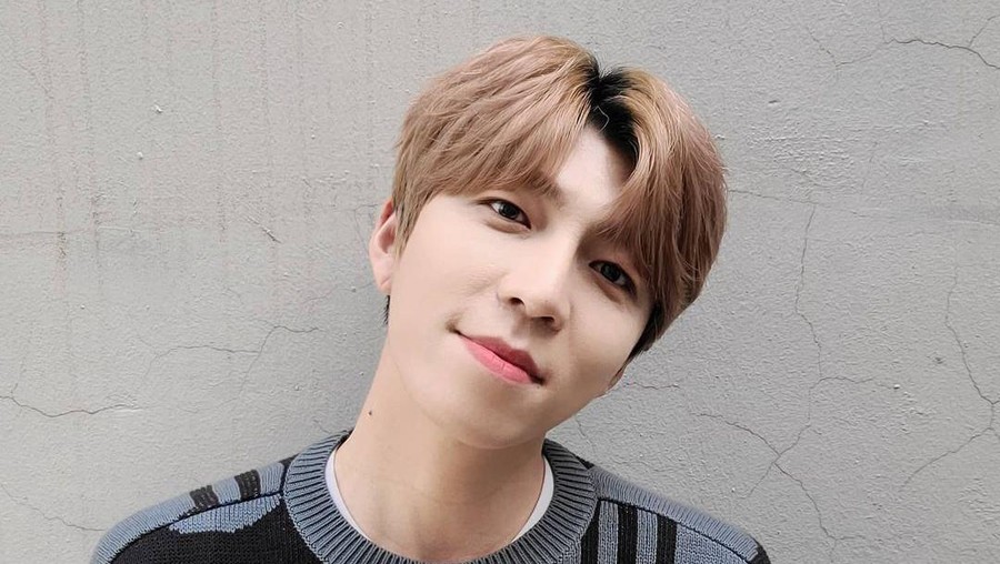 Soohyun U-KISS Soohyun U-KISS