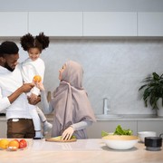 Tetap Jaga 5 Gaya Hidup Sehat Ini Selama Bulan Ramadan