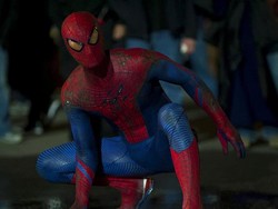 Sinopsis Film The Amazing Spider-Man: Peter Parker dari Universe Lain