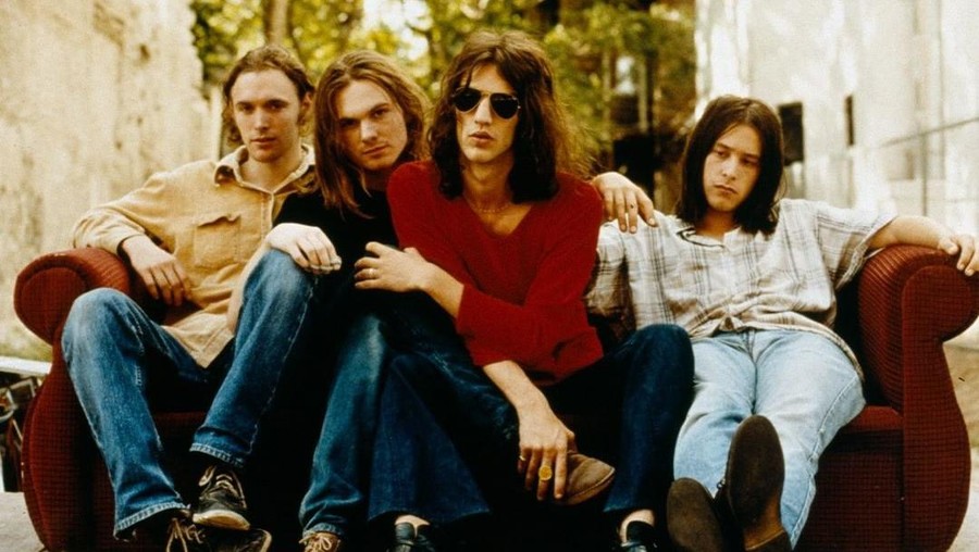 The Verve