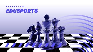 EDUSPORTS: 3 Jenis Pertandingan Catur