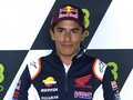 VIDEO: Marquez Gugup Jelang MotoGP Portugal