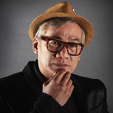 Anji Dipenjara karena Pakai Narkoba, Tio Pakusadewo: Dia Pilihan Tuhan