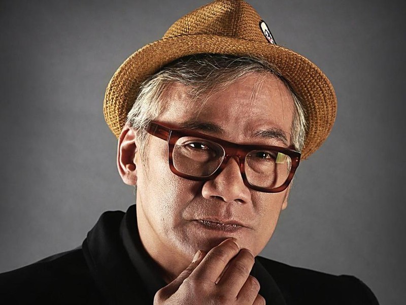 Tio Pakusadewo Terharu, Dewi Irawan Galang Donasi untuk Pengobatannya