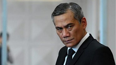 img-title Cerita Anak Tio Pakusadewo saat Ayah Ditangkap pada Perayaan Ultah