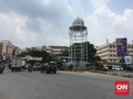 Perbaikan Tugu Pamulang Dilakukan Usai Sayembara Desain