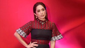 Rahasia Diet Ussy Sulistiawaty yang Sukses Turun 19 Kg