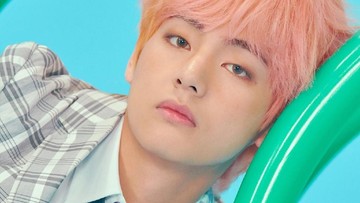 RENCANA V BTS PENSIUN