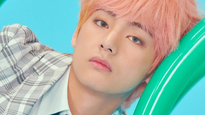 V BTS