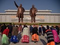 Mengulik Krisis Pangan Korut yang Diakui Kim Jong-un