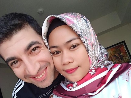 Kisah 3 Wanita RI Nikahi Pria Turki, Hal Mengejutkan yang Perlu Diketahui