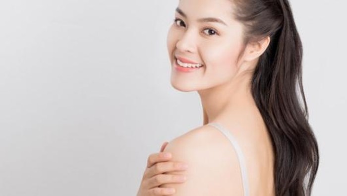 5 Fakta Terkait Kulit Manusia yang Menarik dan Jarang Diketahui